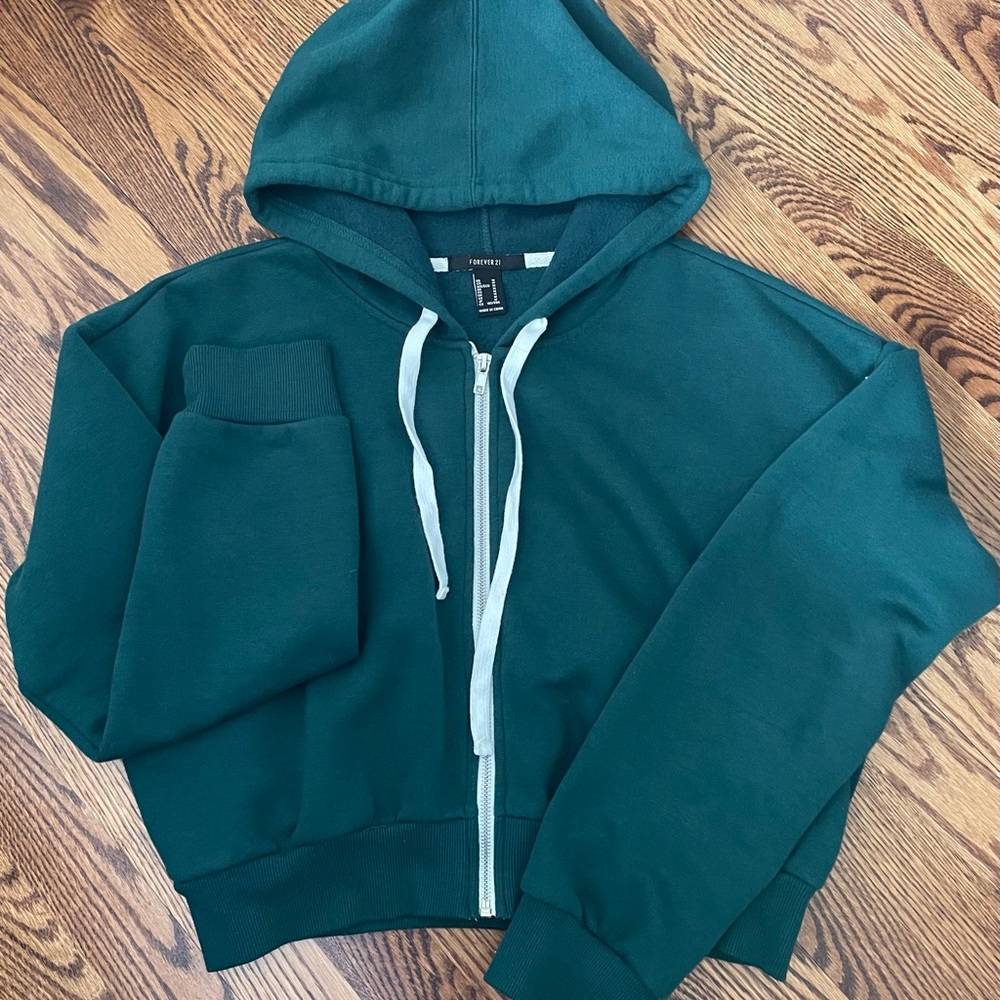 Zip up